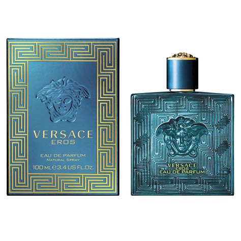 versace eros efp|average price of Versace Eros.